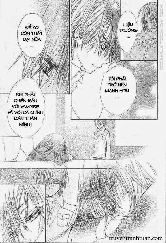 hiệp sĩ vampire chapter 44 22