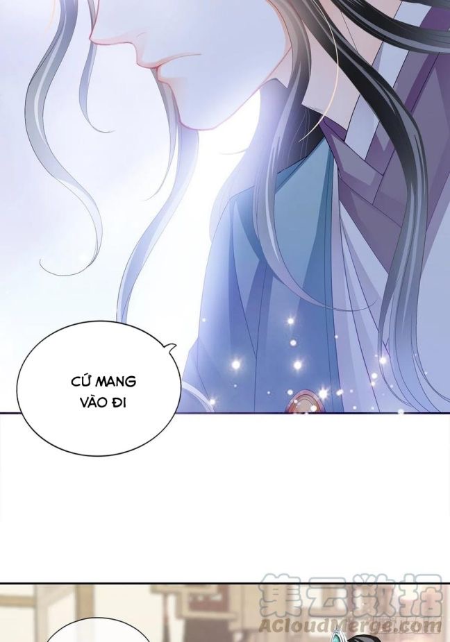 bổn vương muốn nàng chapter 49 13