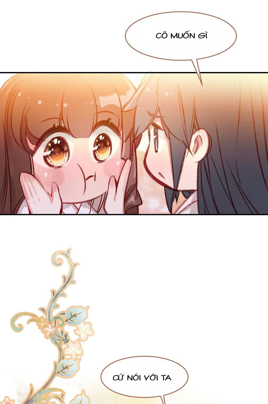 Gả Cho Một Tên Thái Giám Đáng Ghét chapter 159 - Trang 18