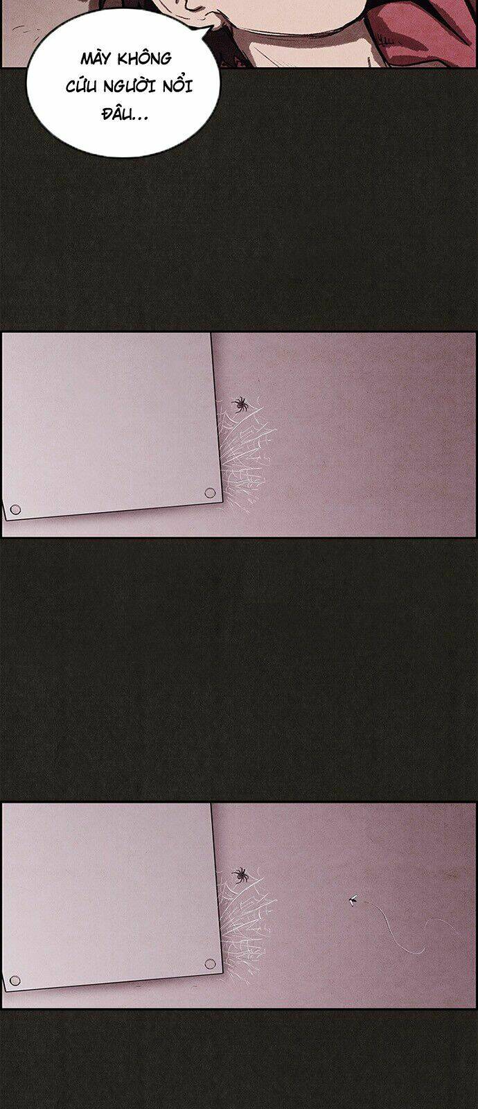 quái vật tại chung cư xanh chapter 13 11