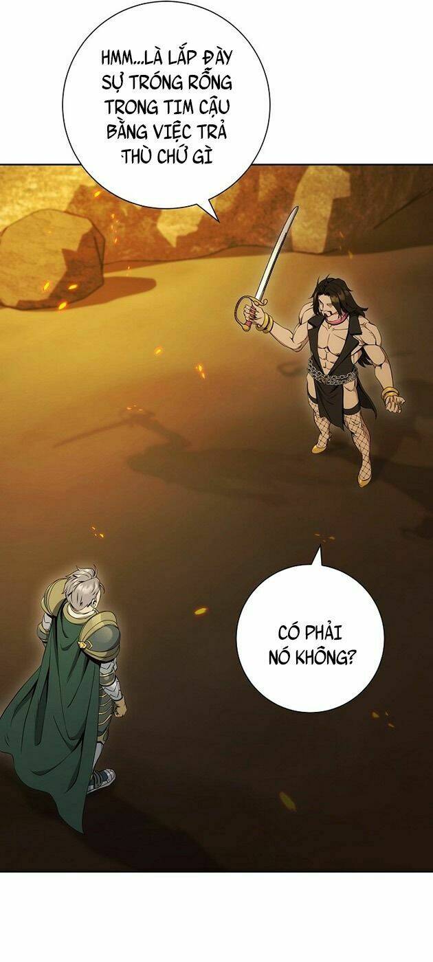 Cốt Binh Trở Lại chapter 185 57