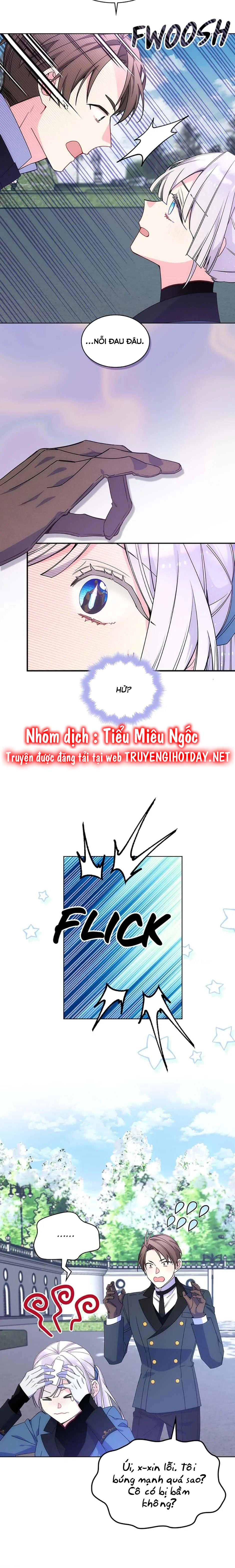 đừng lo lắng, anh trai của em! chapter 73 7