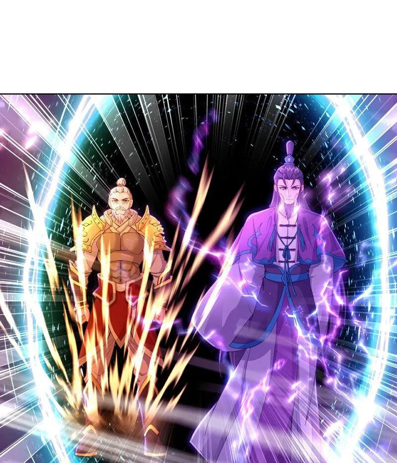 tiên võ đế tôn chapter 525 24