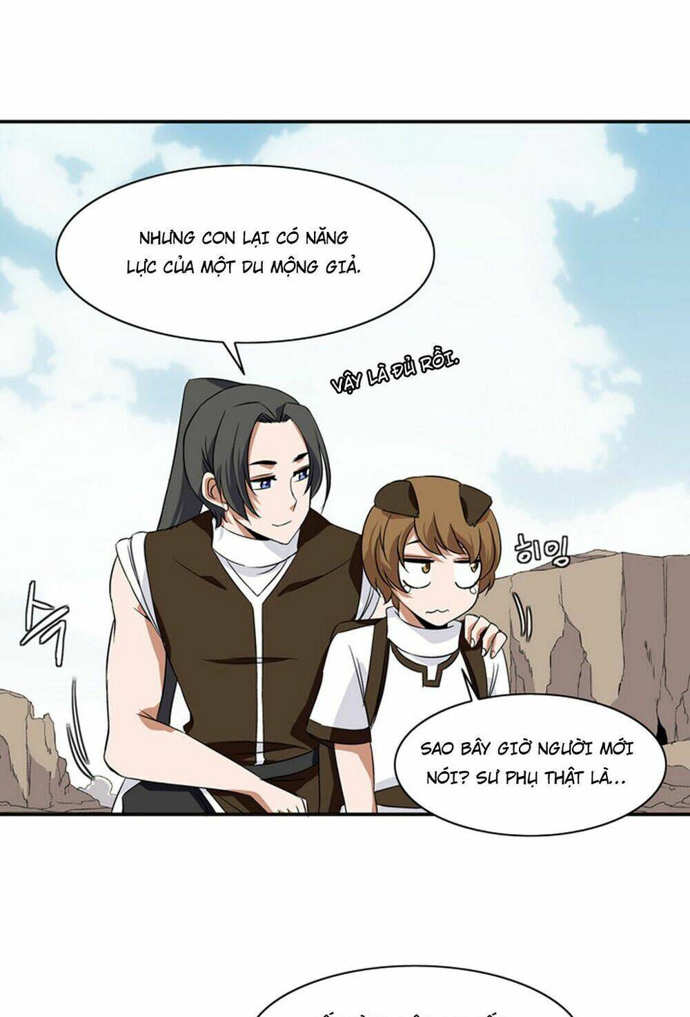 ảo mộng vương chapter 10 29