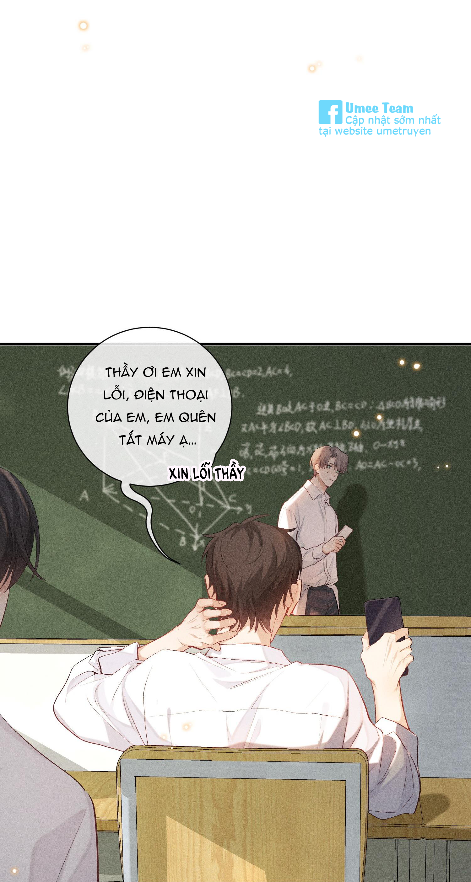 trò chơi săn mồi chapter 76 18