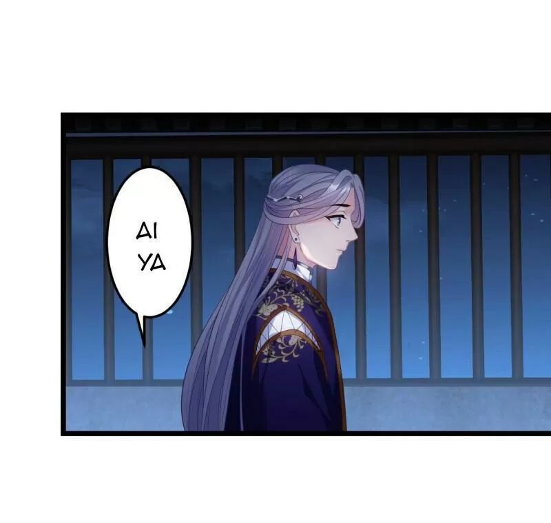 ta mới không gả cho hoàng tử phản diện chapter 24 30