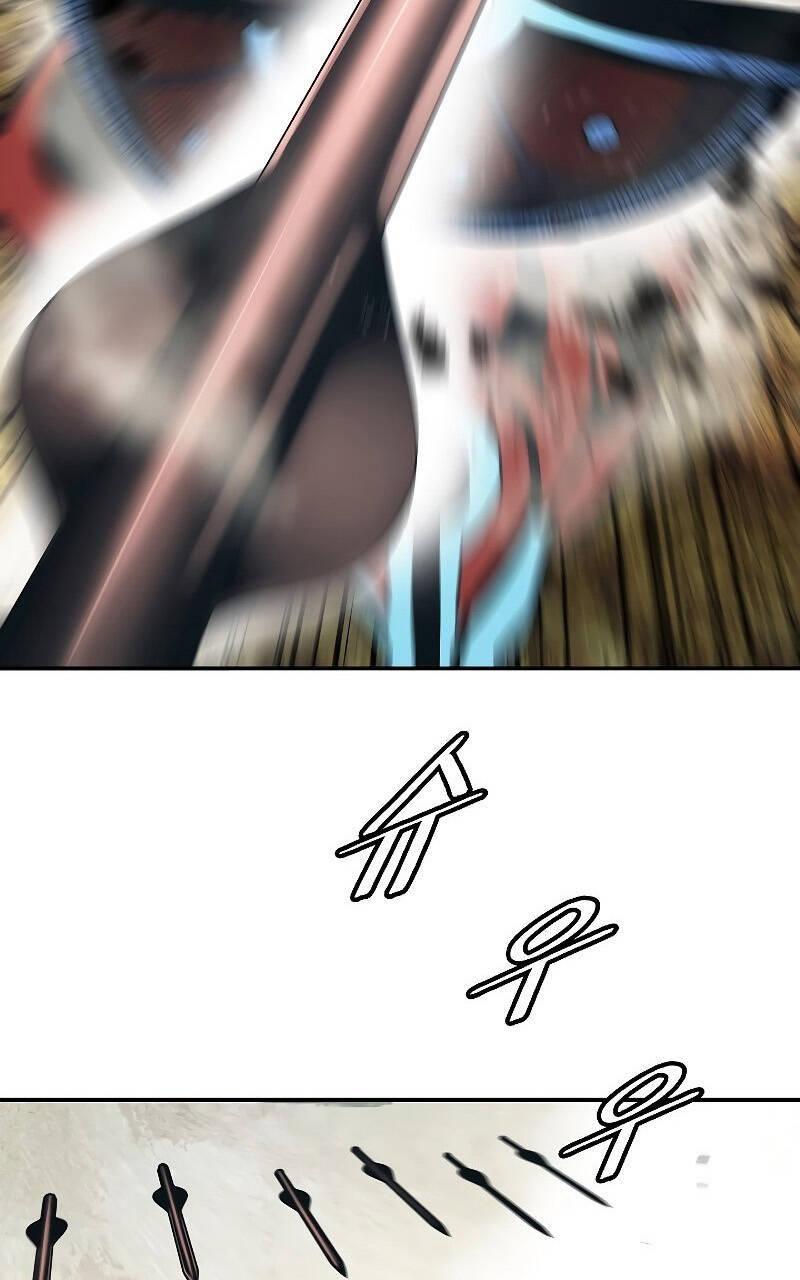 bất bại chân ma chapter 156 10