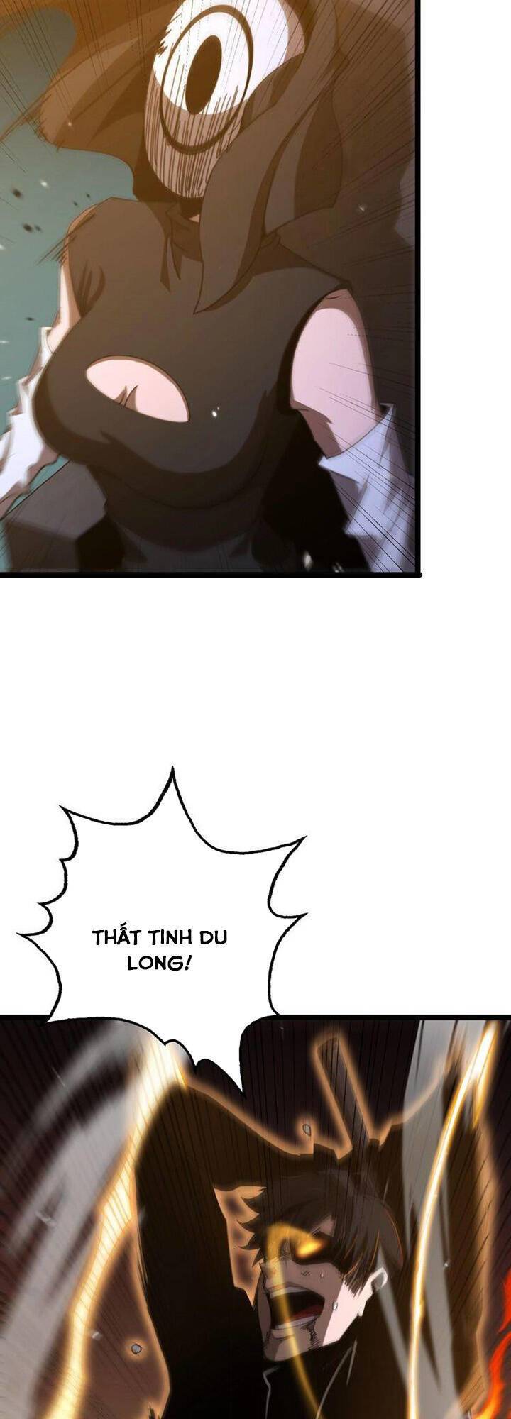 chư giới - tận thế online chapter 159 36