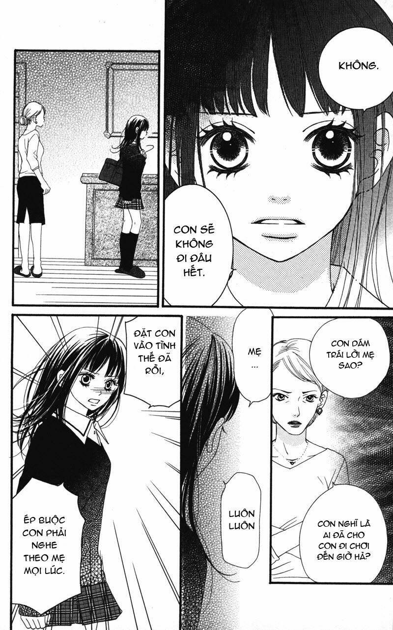 tobenai tori chapter 2 18