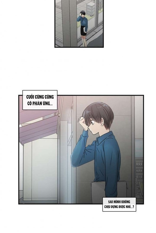 [18+] nàng hoa chapter 23.2 14