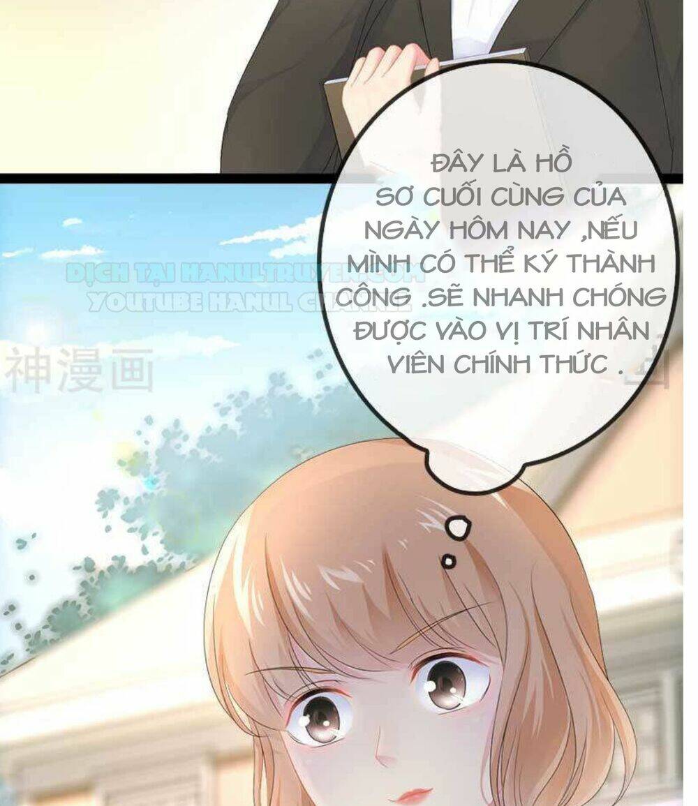 thần bí đế thiếu điềm sủng thê chapter 43 4