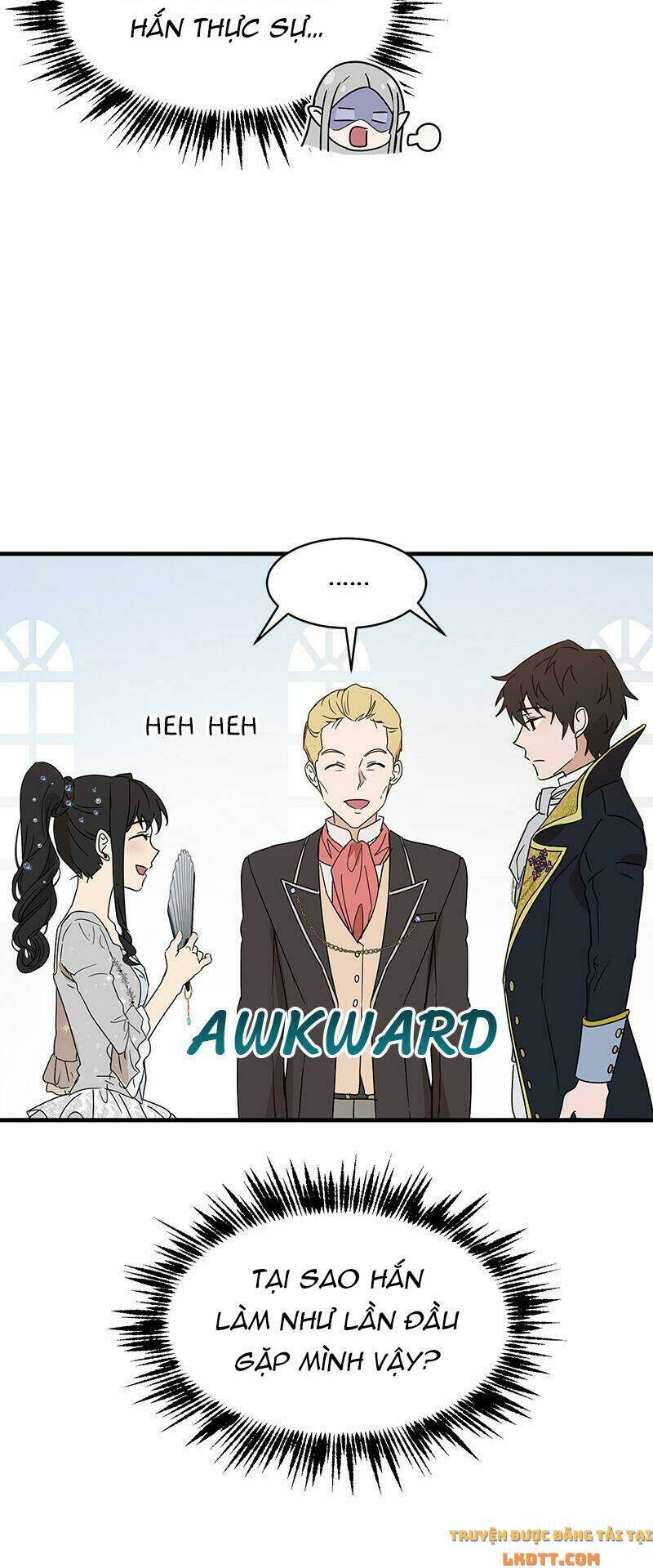 khế ước của ma tộc chapter 17 38