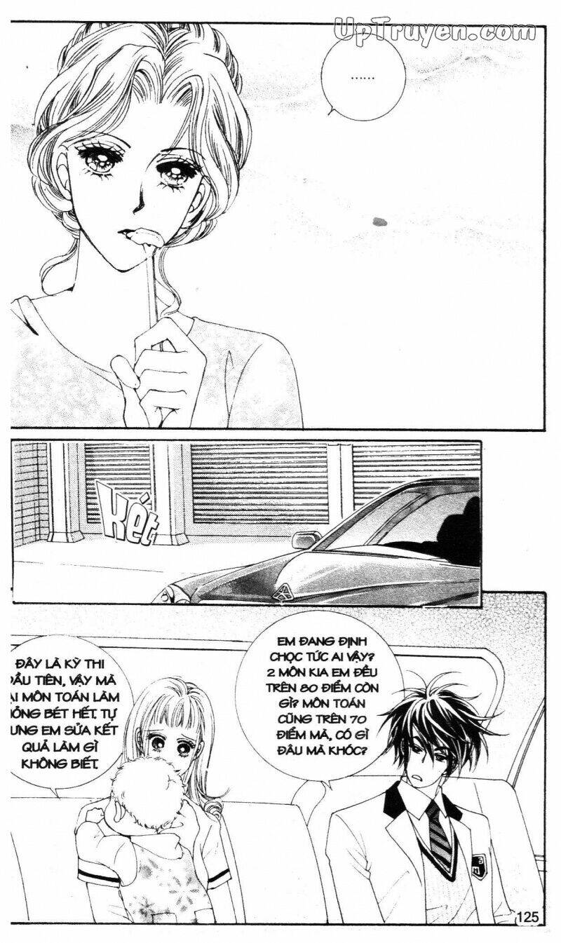 vợ chồng trẻ con bản đẹp chapter 10 124