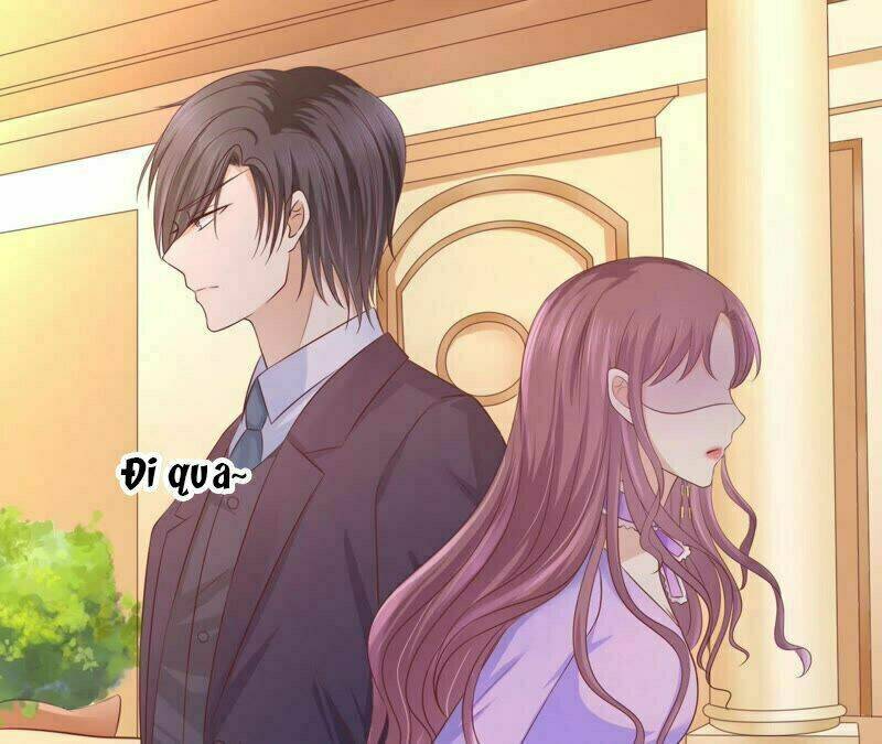 liệt ái tri hạ: series mật đào tiểu tình nhân chapter 202 17