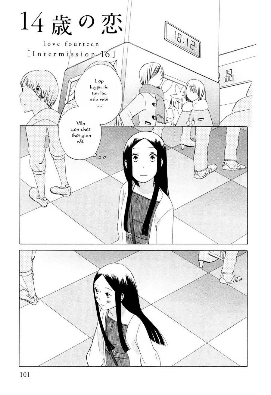 14-sai no koi chapter 14.5 1