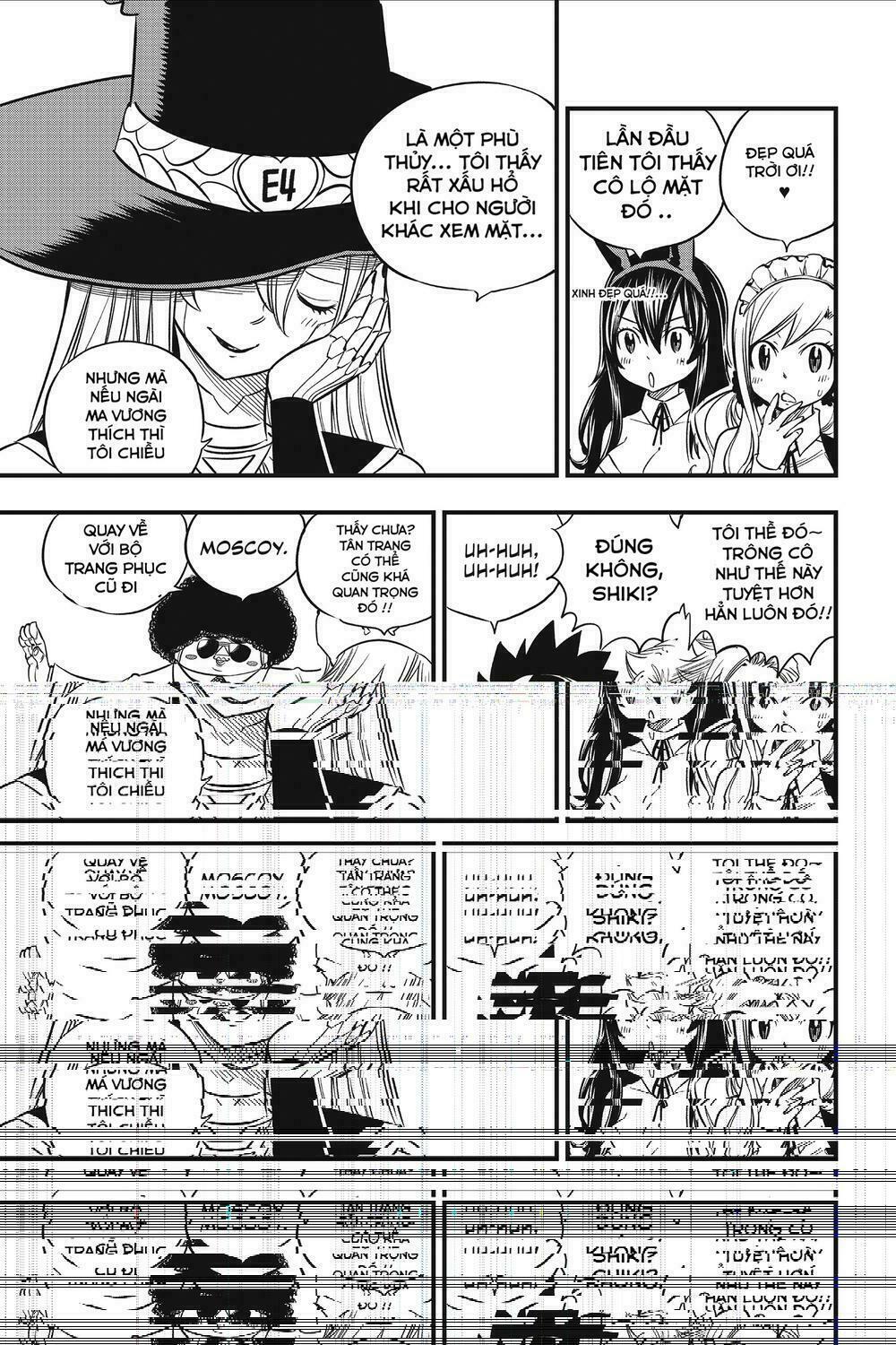 hội pháp sư và thánh thạch rave chapter 44 13