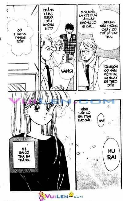 cô gái khả ái chapter 4 27