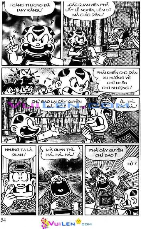 thần đồng đất việt chapter 120 51