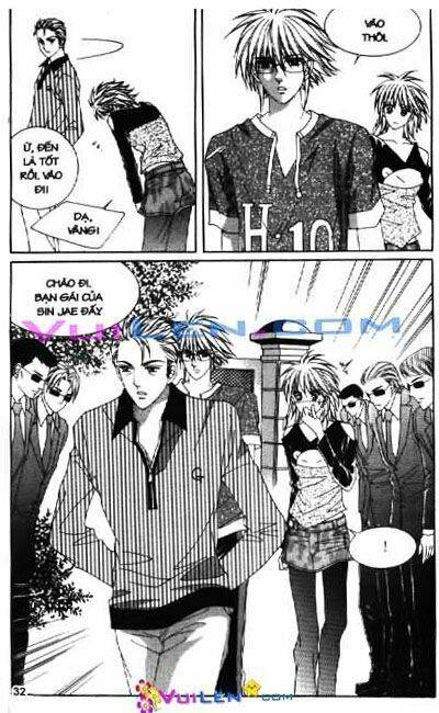 anh,bạn trai và người ấy chapter 6 32