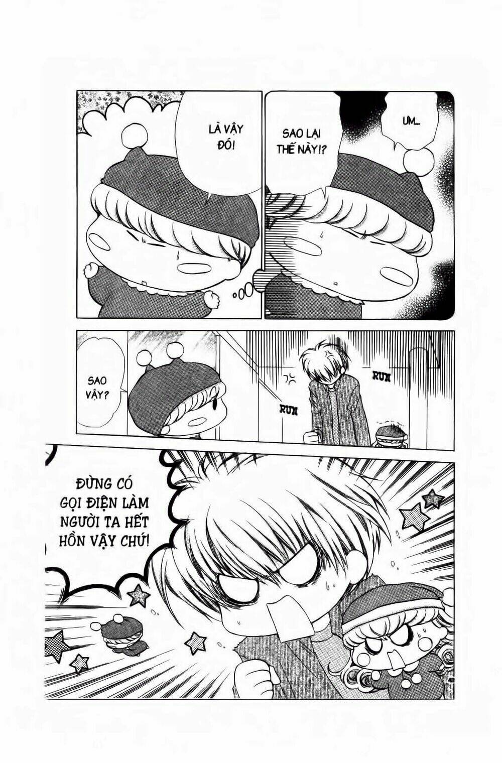 chiếc ly kỳ diệu chapter 62 8