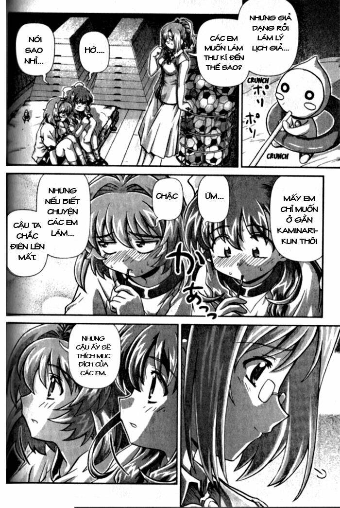 onegai twins chapter 5 30