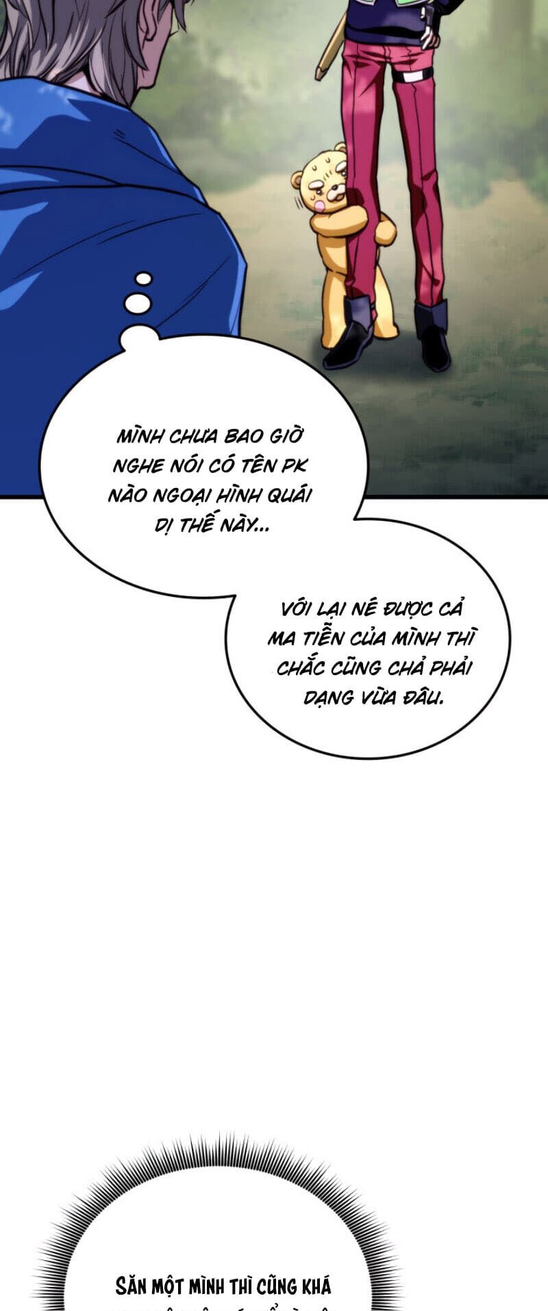 huyền thoại game thủ - tái xuất chapter 9 38