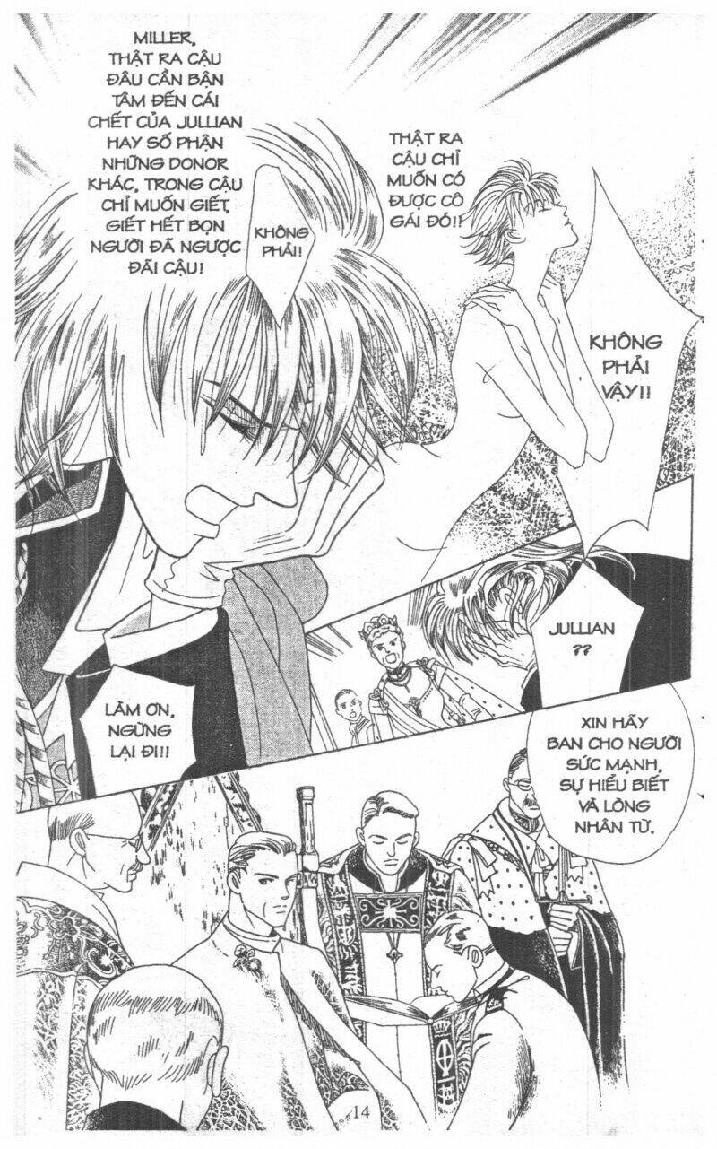 nàng tiên ánh trăng - kaguya hime chapter 15 12