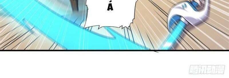 huyết cơ và kỵ sĩ chapter 189 6