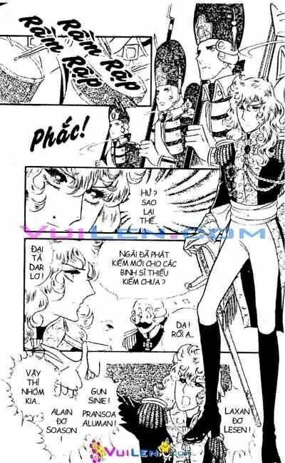 hoa hồng véc-xây chapter 8 47