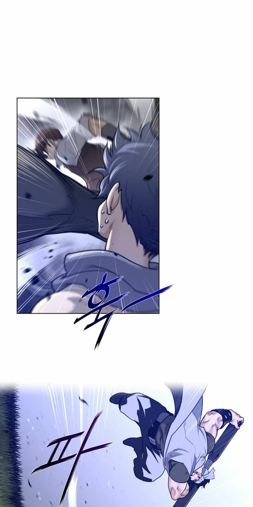 một nửa hoàn hảo chapter 65 27