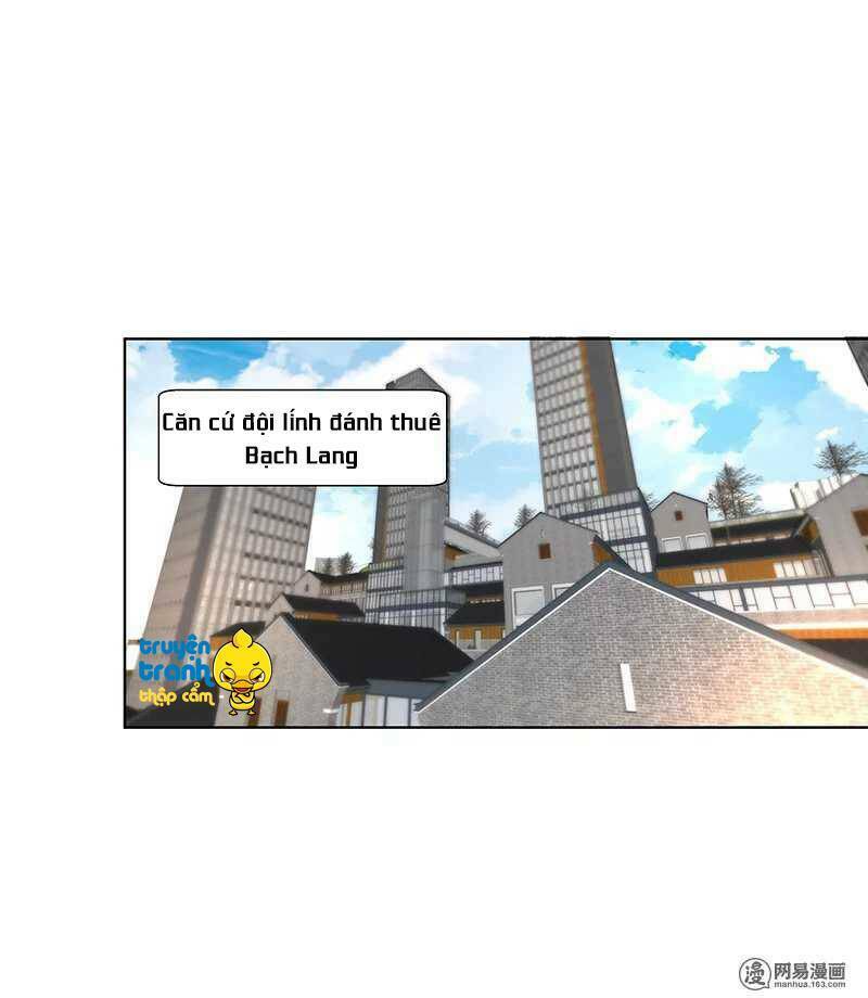 cường sủng hào môn tiểu manh thê chapter 39 24