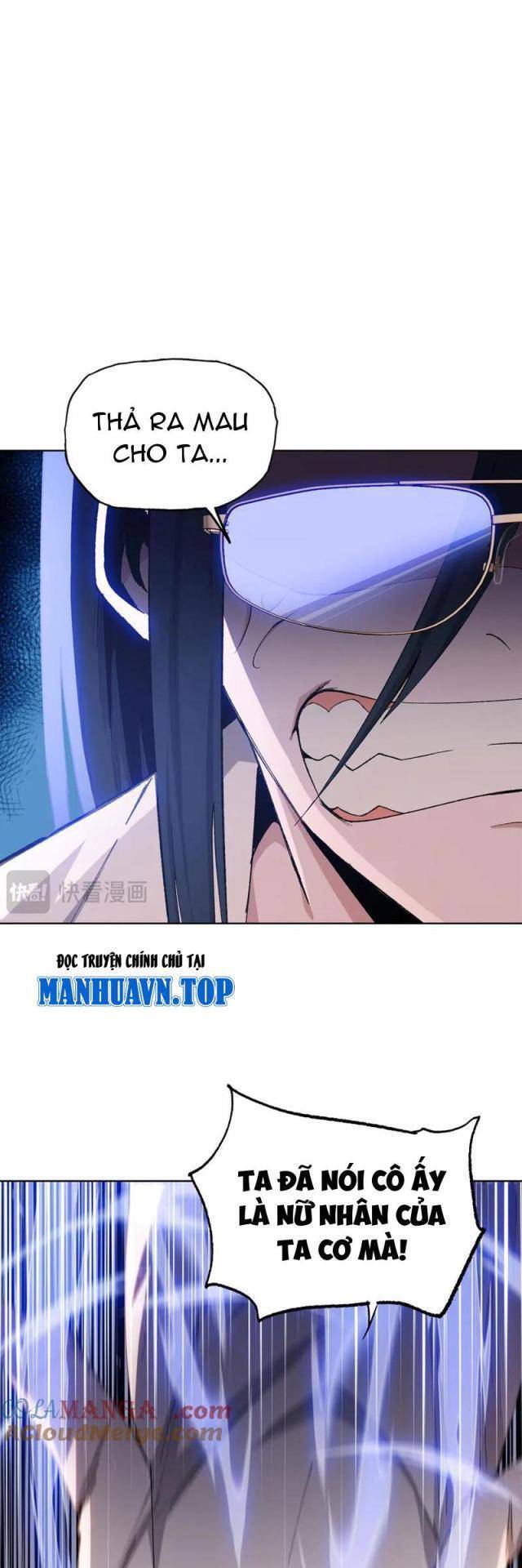 kẻ tàn nhẫn ngày tận thế: bắt đầu dự trữ hàng tỉ tấn vật tư chapter 26 24