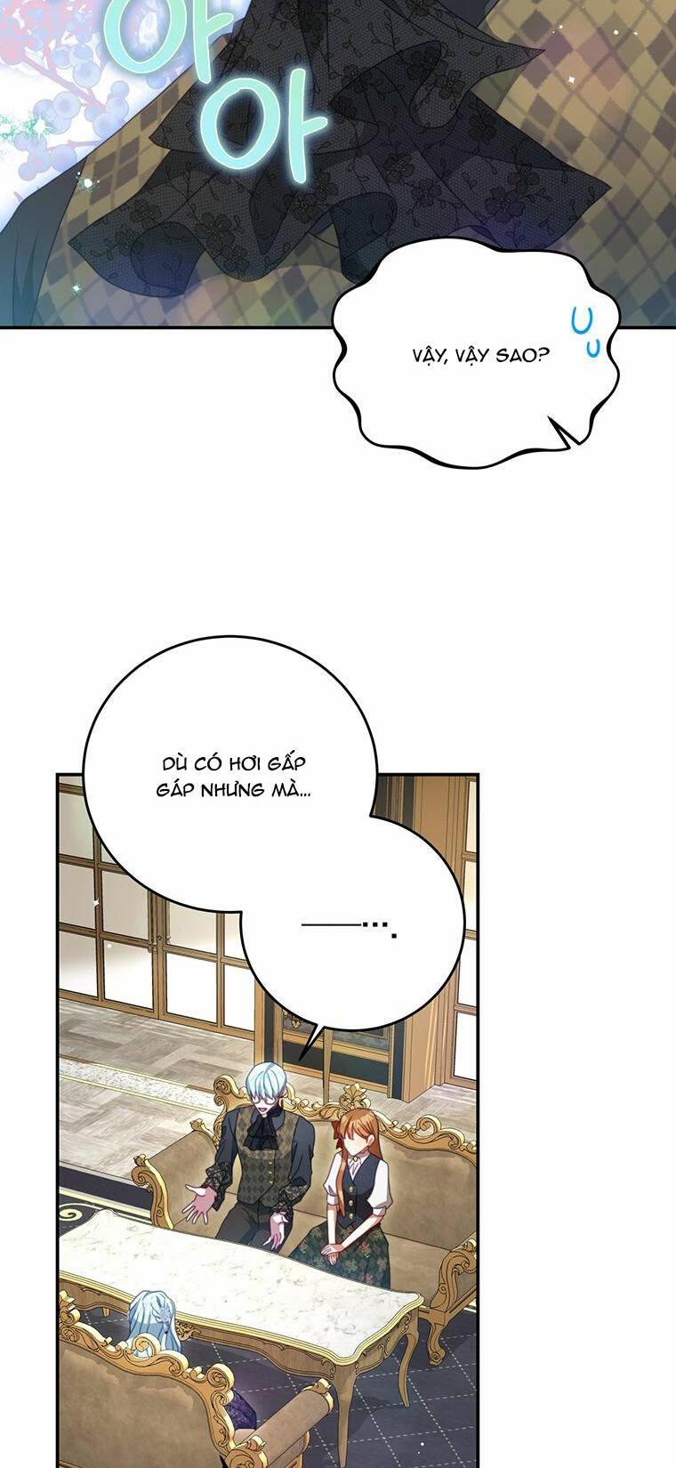 Trở Thành Tình Địch Của Các Nam Chính chapter 101.2 2