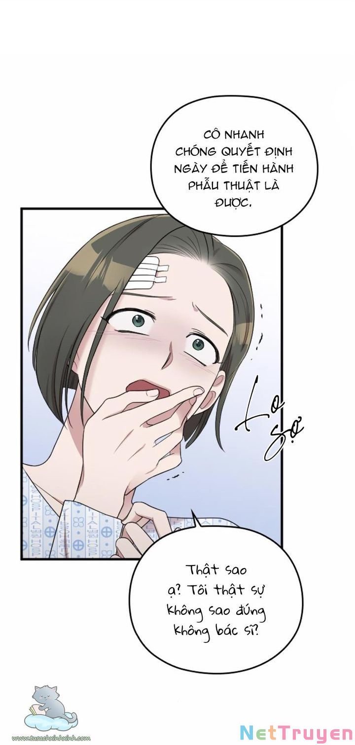 cô đi mà lấy chồng tôi chapter 38 21