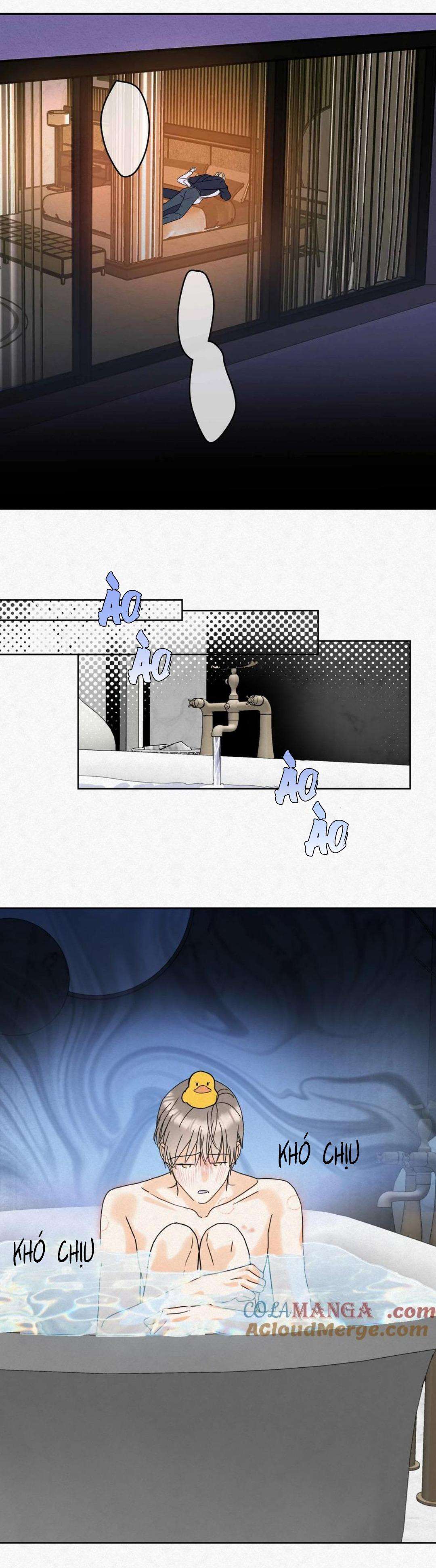 anh trai rẻ tiền của tôi chapter 14 11