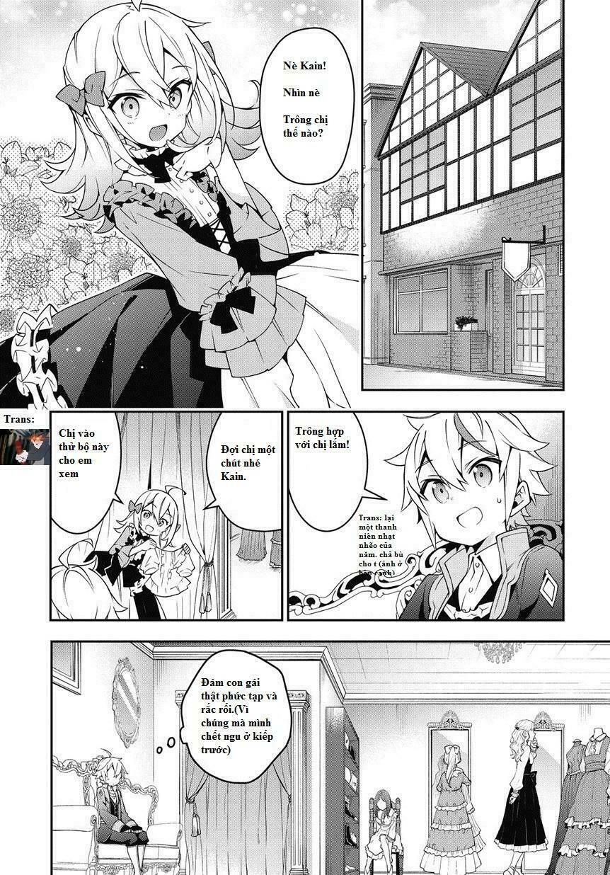 tensei kizoku no isekai boukenroku ~jichou wo shiranai kamigami no shito~ chapter 10 25