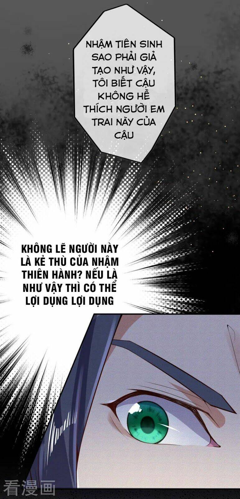 đô thị hộ hoa tiên tôn chapter 13 19