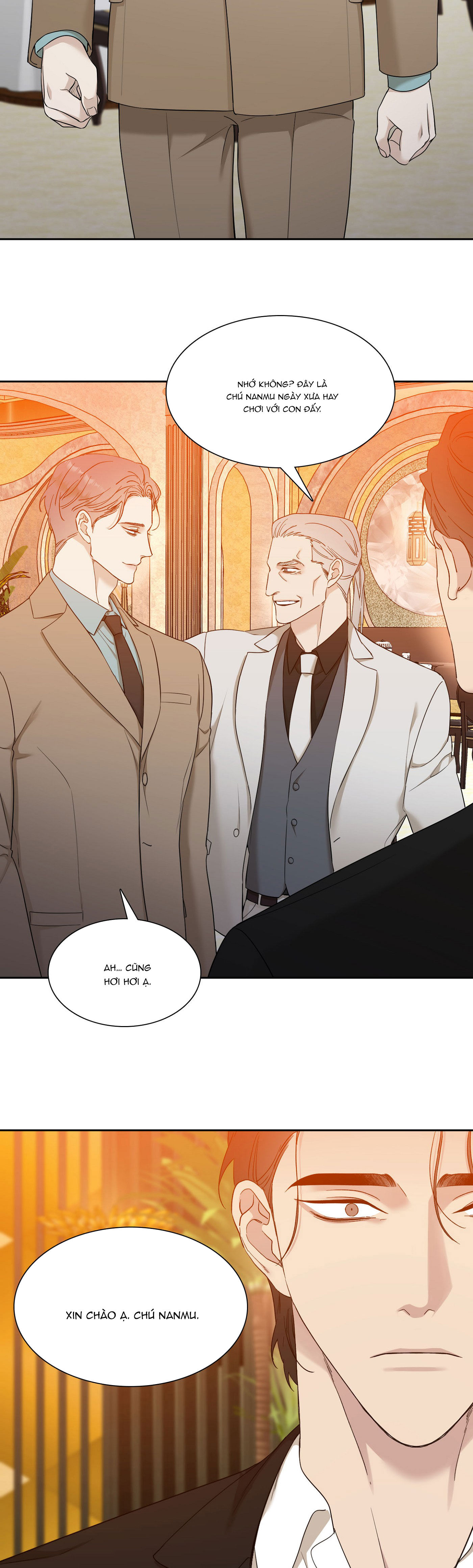 tên cặn bã chapter 6 23