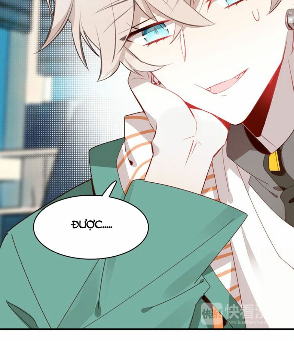 ái thượng ngạo kiều long vương gia chapter 6 18