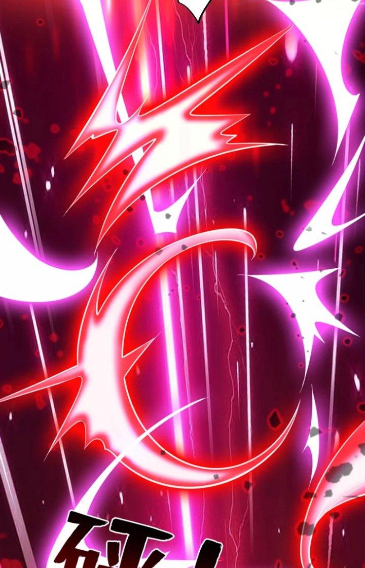 ẩn cư mười vạn năm, đời sau mời ta rời núi chapter 61 17