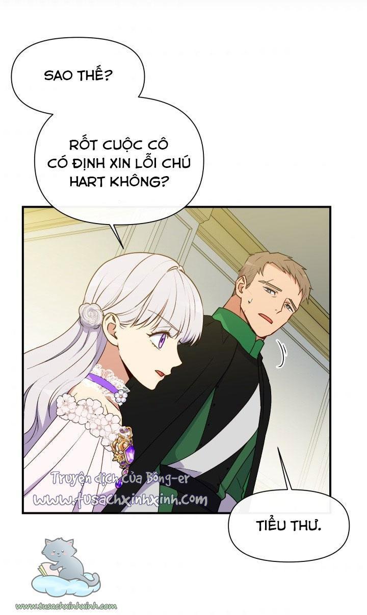 công nương khế ước của gia tộc công tước quái vật chapter 87 57