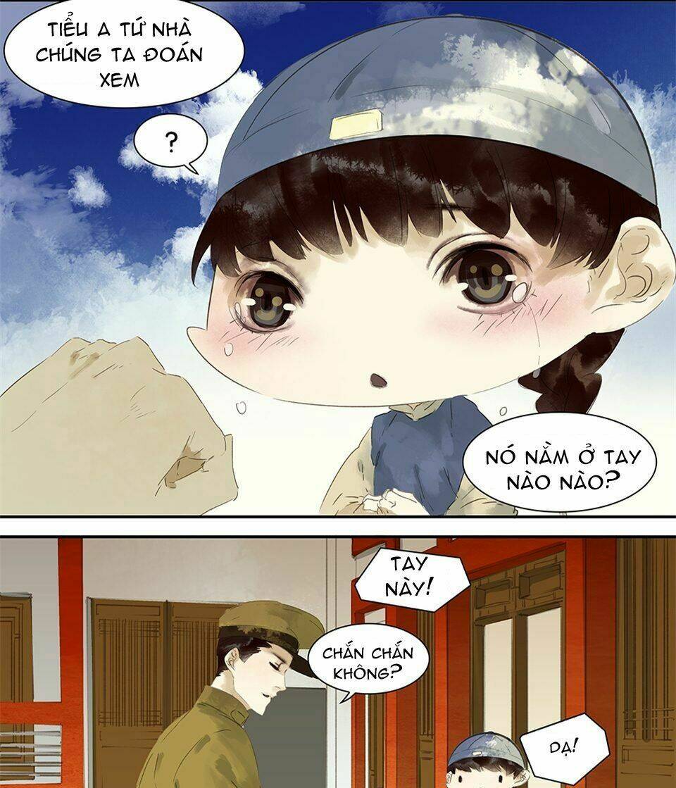 mùng 3 tháng 3 chapter 37 4