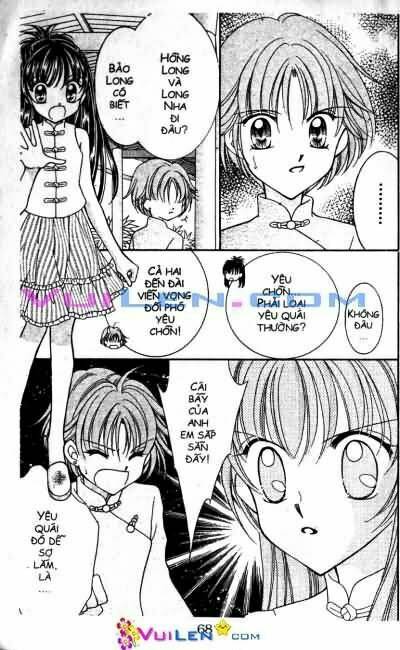 lâu đài cổ chapter 12 68