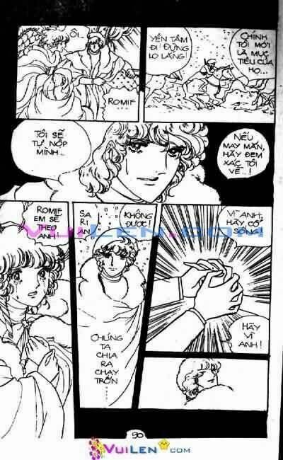 tiểu thư áo trắng chapter 9 90