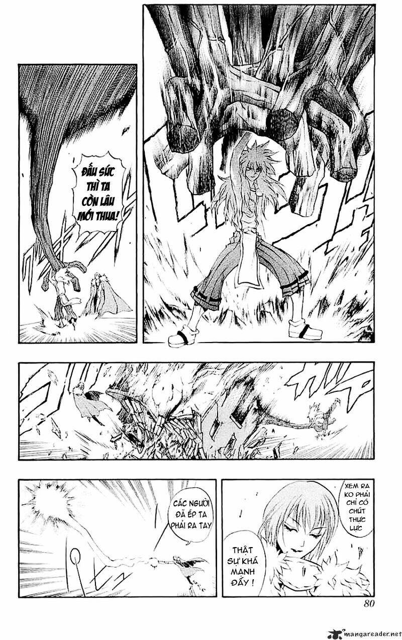 phù thủy phép thuật chapter 36 33