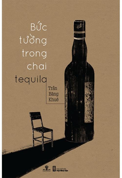 Sách Bức Tường Trong Chai Tequila