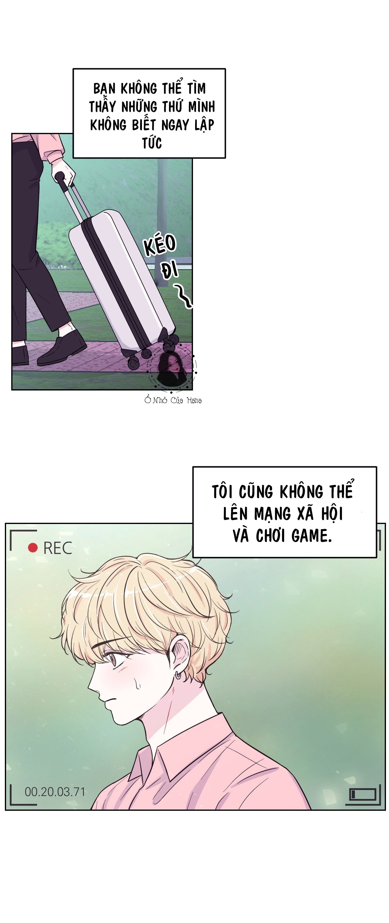 kinh nghiệm cảnh nóng chapter 3 19