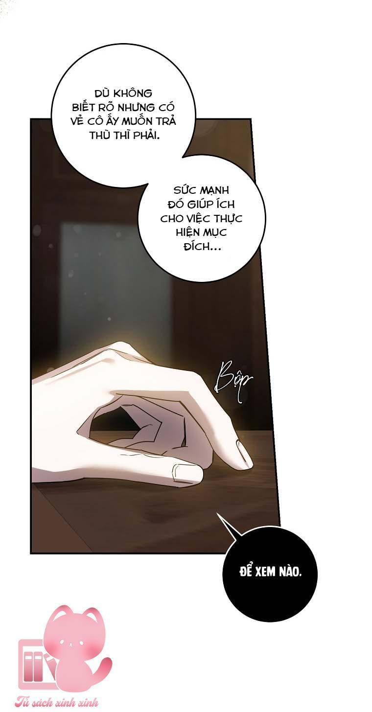 thuần hóa bạo chúa rồi bỏ trốn chapter 73 19