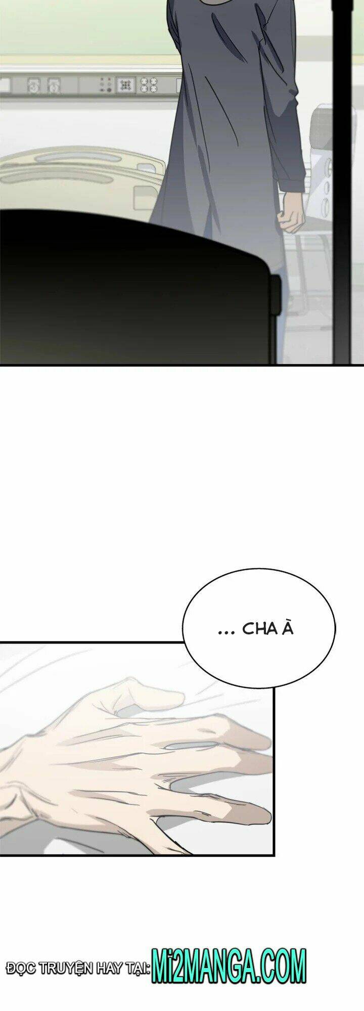 tiếng sói trong hiệu thuốc chapter 20 8