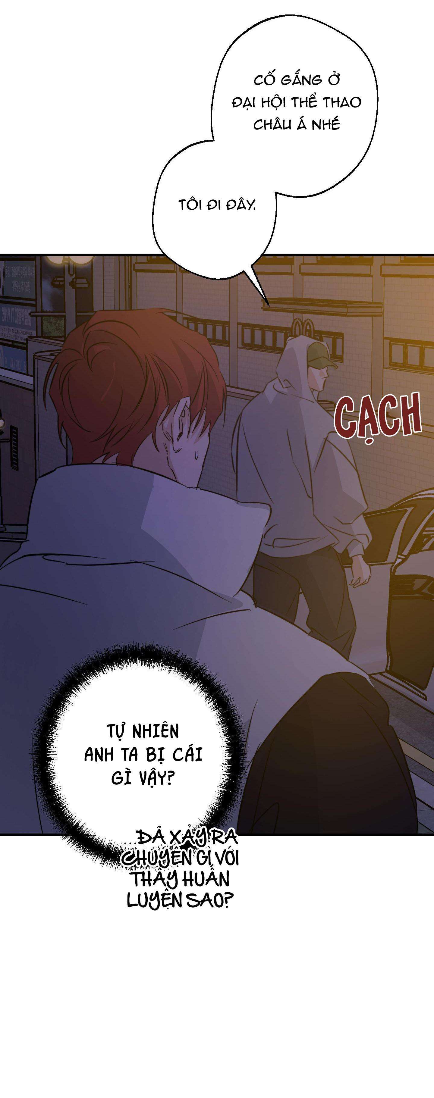 high clear chapter 68 21